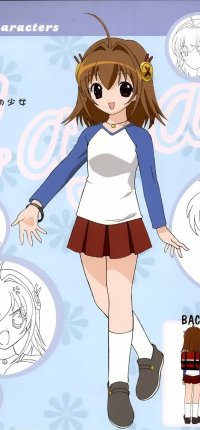 BUY NEW tiny snow fairy sugar - 83109 Premium Anime Print Poster